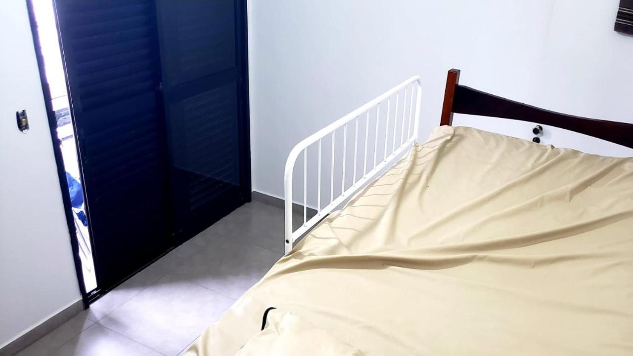 Apartamento Studio Guarujá Exterior photo