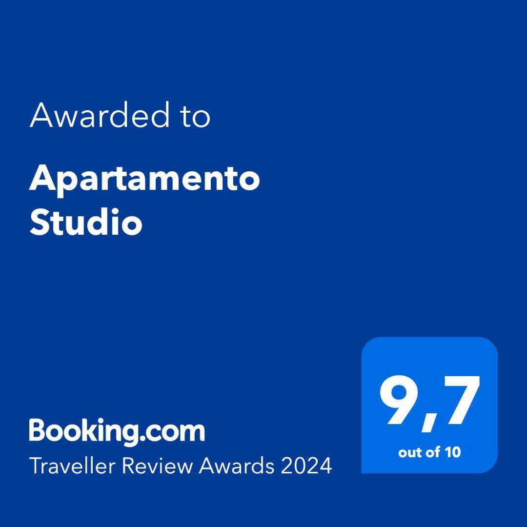 Apartamento Studio Guarujá Exterior photo