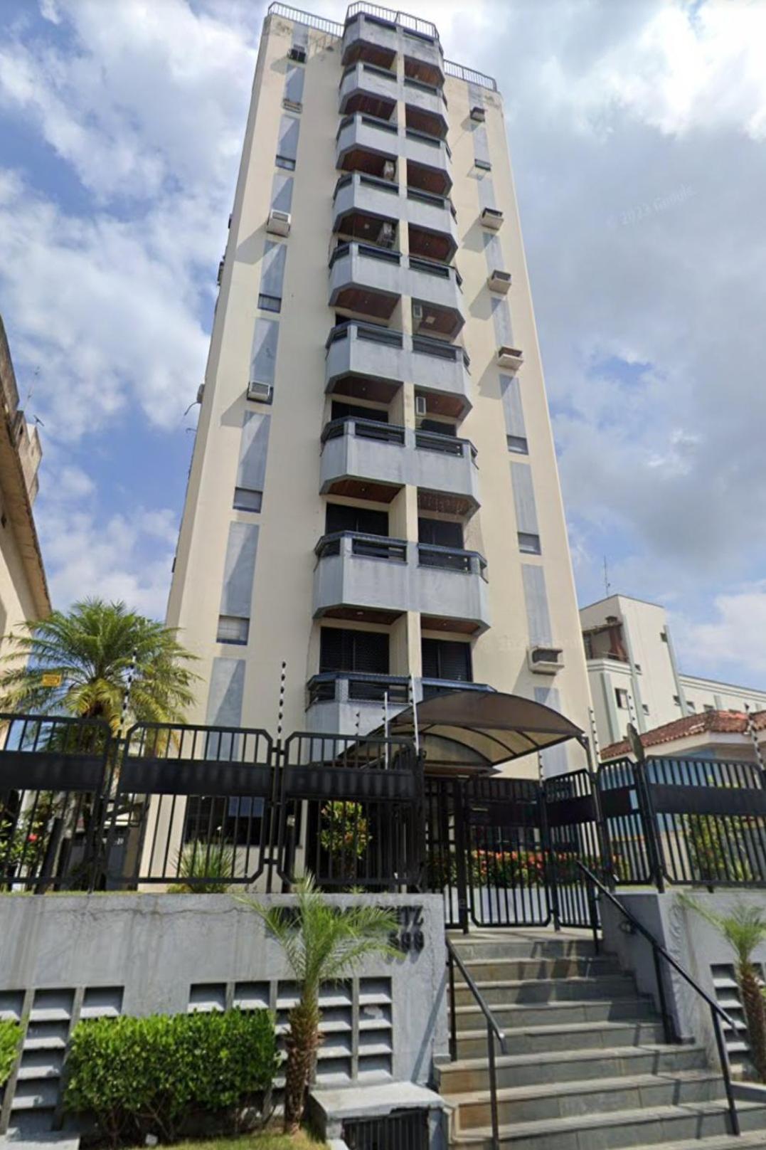 Apartamento Studio Guarujá Exterior photo