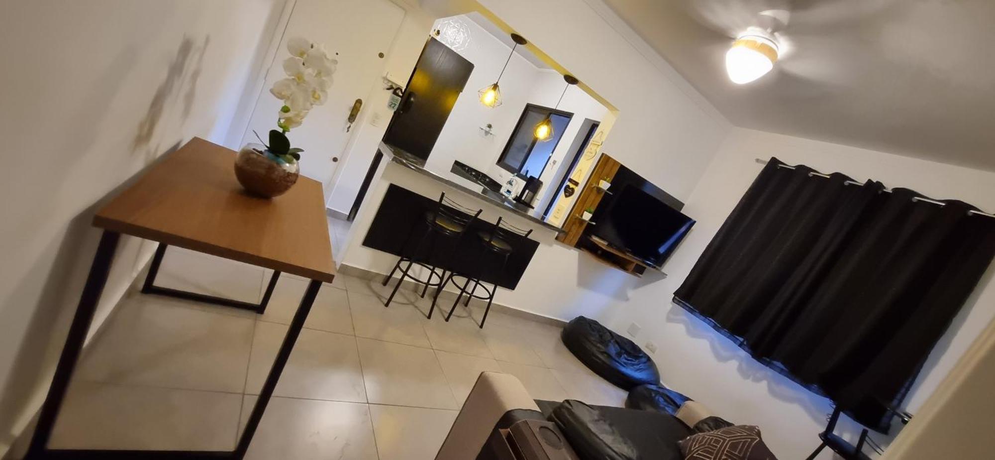 Apartamento Studio Guarujá Exterior photo