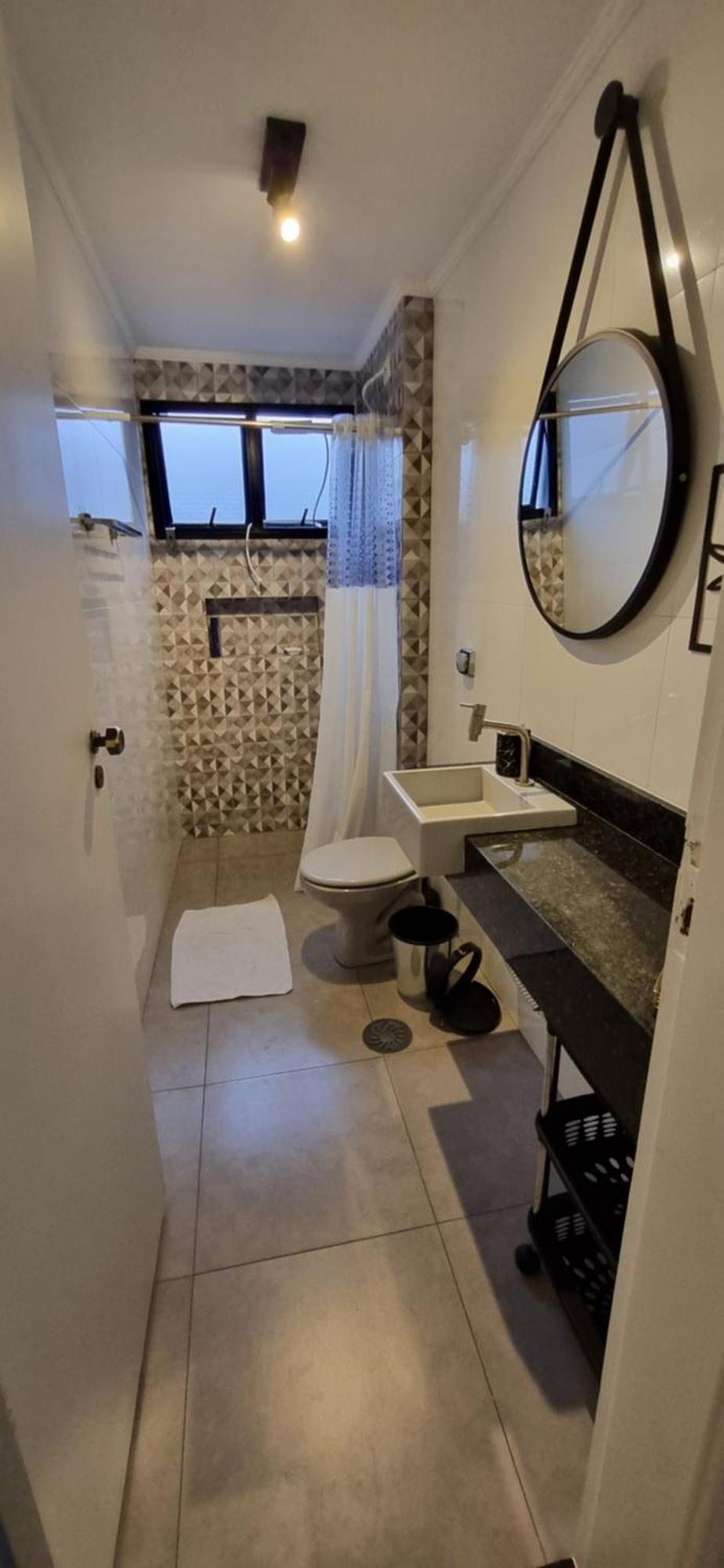Apartamento Studio Guarujá Exterior photo