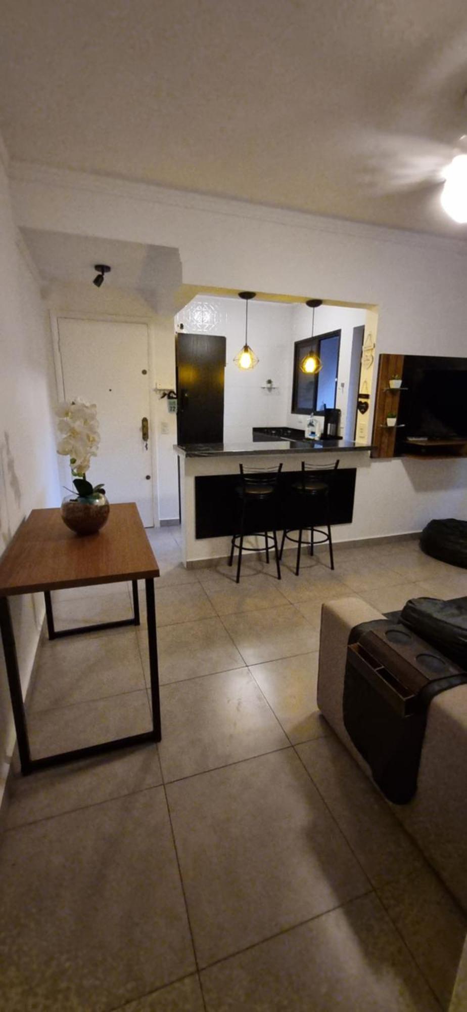 Apartamento Studio Guarujá Exterior photo